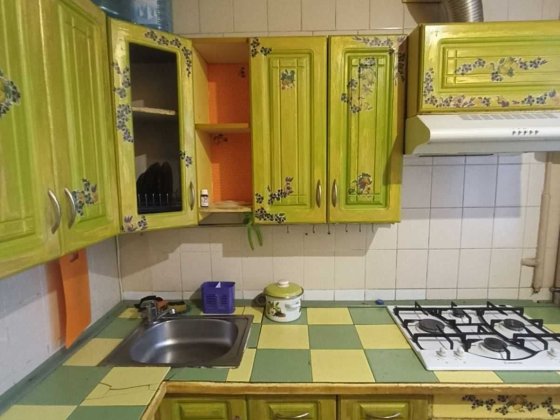 O S3 Продам 3к квартиру Салтовка Сертификат 26000 Харьков