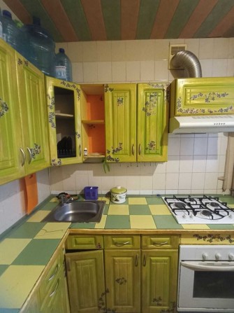 O S3 Продам 3к квартиру Салтовка Сертификат 26000 - фото 1