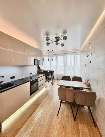 Продажа 2-комнатная квартира 53м2 ЖК Макеевская Одесская - фото 1