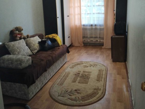 13m 2 квартира Салтовка 607 метро Студенческая  єВідновлення Харьков