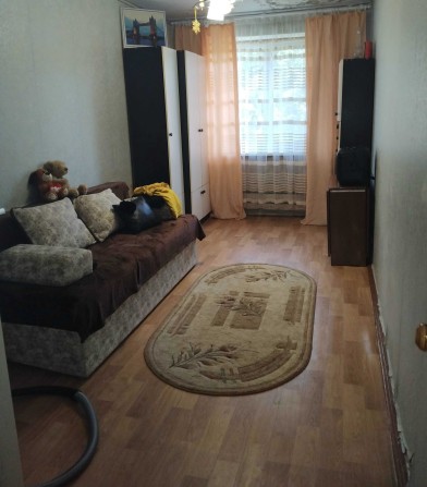 13m 2 квартира Салтовка 607 метро Студенческая  єВідновлення - фото 1