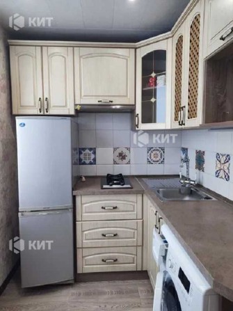 1к. 33м2, Холодна гора (Холодная гора, ул.Чередниченковская) 120973 - фото 1