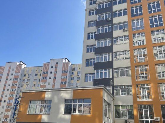 ЦІНА! 2-к 68 м2 на 9/11 поверсі в ЖК Стожари!!! Софіївська Борщагівка