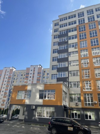 ЦІНА! 2-к 68 м2 на 9/11 поверсі в ЖК Стожари!!! - фото 1