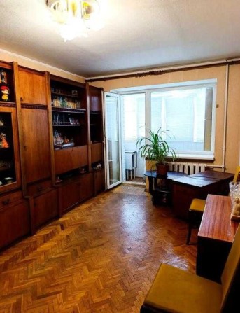 Продам 1 комнатную квартиру на Новых Домах, Коммунальный  рынок - фото 1