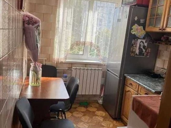 В продаже 2 комн. из. квартира (404393) Харьков