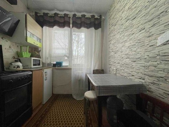 Продам 2 к. квартиру, м.Студентська Харків