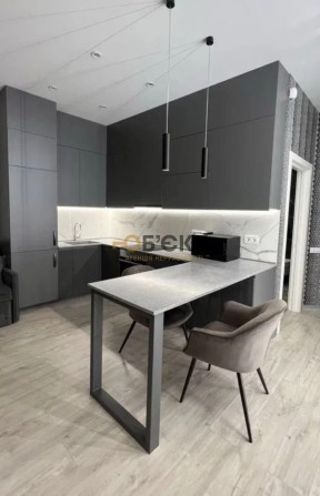 В продаже 2-к квартира в ЖК «Павловский Квартал», Центр, Клочковская - фото 1