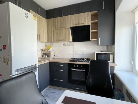 Однокомнатная квартира Водопроводная /Пр.Центральный Николаев