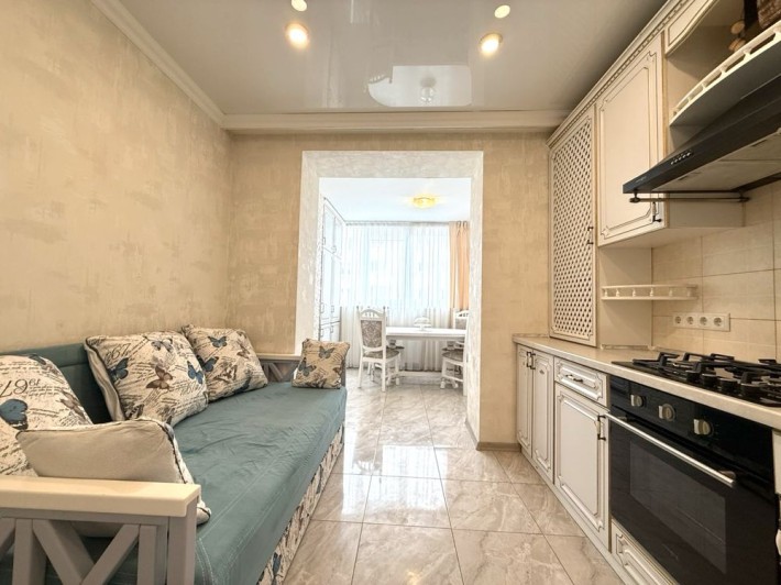 Продаж квартири! Софіївська Борщагівка. Поруч Київ та Вишневе. - фото 1