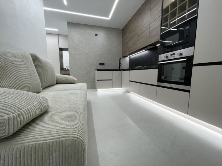 Зачаровує‼️Нова 2 кім. квартира 66 кв.м в ЖК Софія Резиденс, Сковороди - фото 1