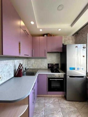 Продам 2к квартиру Харьков в хорошем состоянии - фото 1