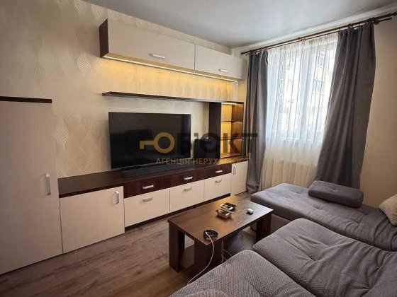 Ідеальна 2к.кв. 56 м2, ЖК Миру-2, м.ХТЗ з євроремонтом, укомплектована Харків