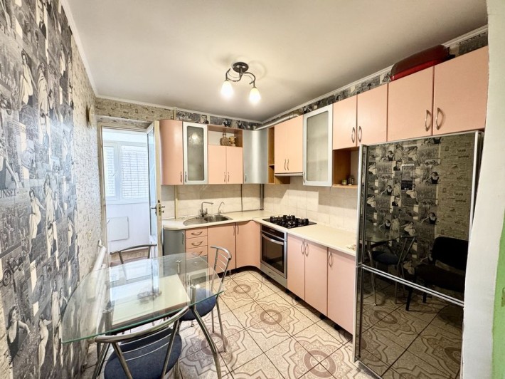 Продам 3к.квартиру. 3эт/9эт. Айвазовского. - фото 1