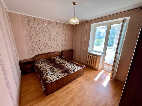 Продається гарна 3-кім. квартира, 3/14, 69м2, Корабельний. Фуршет. Q Николаев