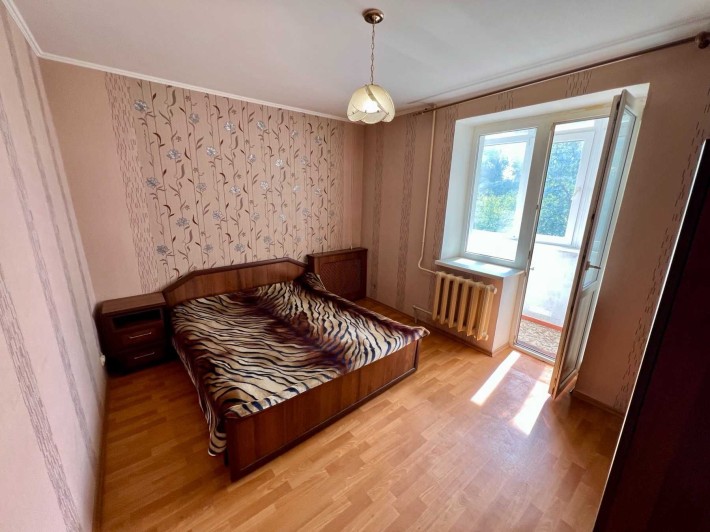 Продається гарна 3-кім. квартира, 3/14, 69м2, Корабельний. Фуршет. Q - фото 1