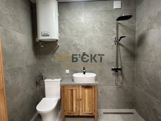 Продам 1-кімнатну квартиру, ЖК Мира-3, ХТЗ, м.Индустриальная Харків