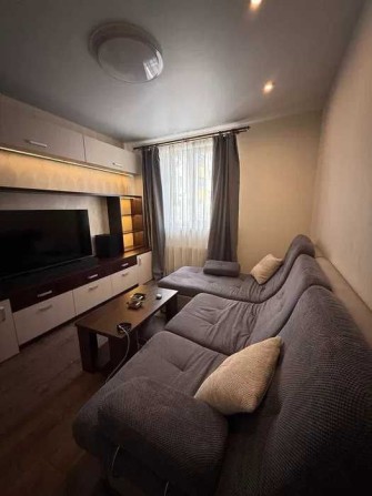 Продажа 2-комнатной квартиры ЖК Мира-2 ХТЗ Индустриальный - фото 1