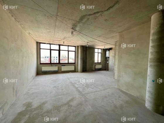 5к.208м2 Центр (м. Университет,  ЖК Чернышевская),123477 Харьков
