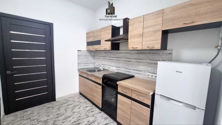 Продаж 1-кімн квартири вул Толстого (Малишка) ЖК Софія Сіті! - фото 1