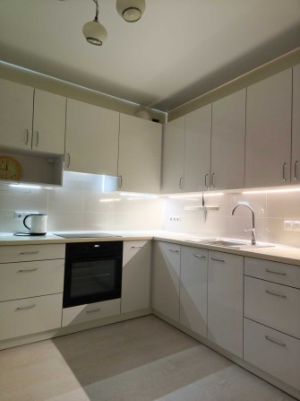 1-кімнатна квартира  в ЖК "Рогатинський" - фото 1