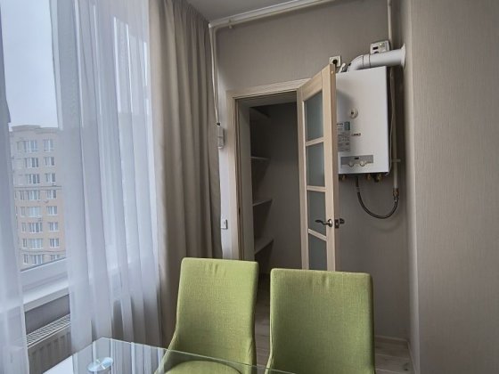 Єоселя! Простора 2 кім квартира в ЖК Софія Софиевская Борщаговка