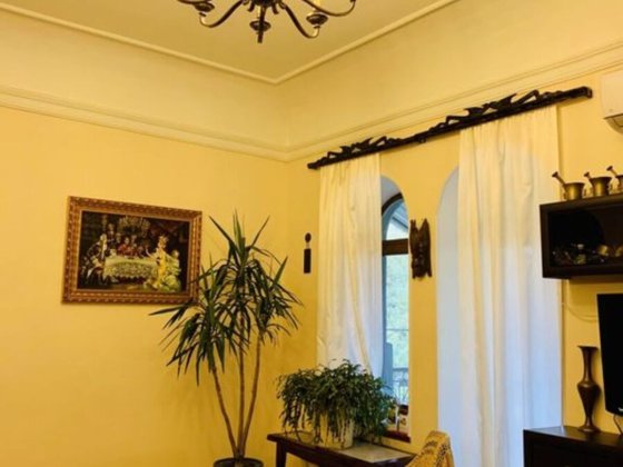 3-комнатная двухуровневая квартира в центре города, ул.Княжеская Одесса