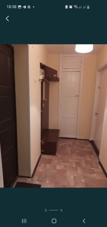 Продам однокомнатную квартиру - фото 1