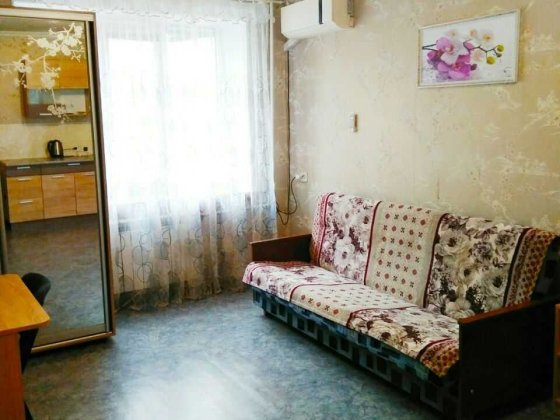 В Харькове .2-х ком.кв. 2/9 метро Заводская 4 мин. Харьков