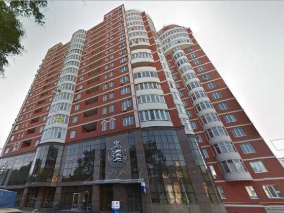 Пентхаус в Центре с барбекю-ваш Небесный оазис Одесса