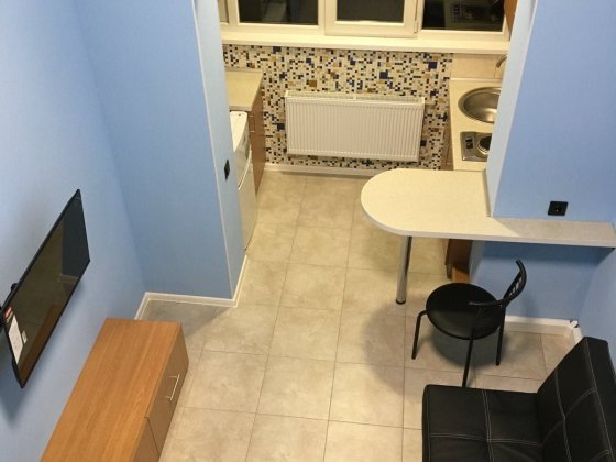 Продам двухуровневую квартиру метро А. Павлова ЖК Воробьёвы горы Харьков