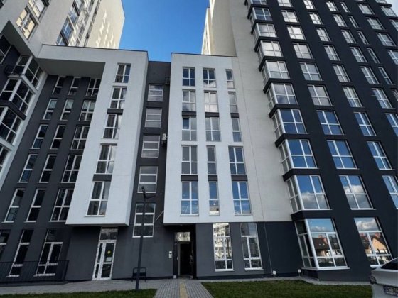 Продається 2 кім квартира в ЖК Америка/ вул. В.Великого/ 60 кв.м Львів