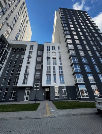 Продається 2 кім квартира в ЖК Америка/ вул. В.Великого/ 60 кв.м - фото 1