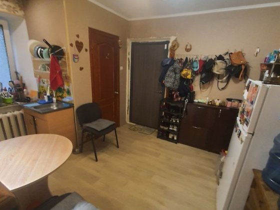 2-кімнатна квартира Спаська-М.Морська Николаев