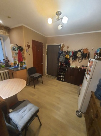 2-кімнатна квартира Спаська-М.Морська - фото 1