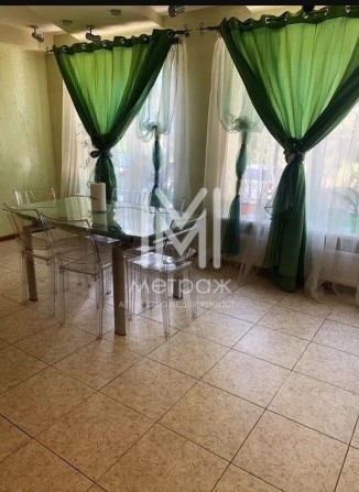 Шикарные 170м² НОВЫЕ ДОМА 5 кв Байрона Ландау Ньютона Григоренка ГАЗ - фото 1