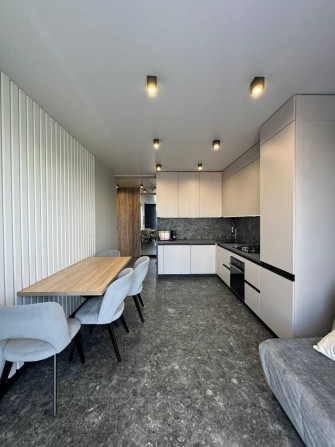 Продаж 1 кімнатної квартири в сучасному стилі - фото 1