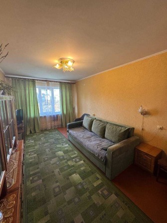 ПРОДАМ 3-кімнатну квартиру в чешці вул. Академіка Вільямса/Южний ринок - фото 1