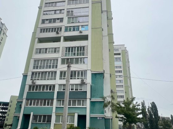 Лучшая цена 2к, 70кв.м. ЖК Рогатинский под Ваш ремонт Центр Харків