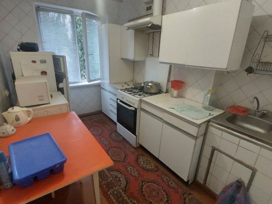 Миру Проспект 3к квартира Миколаїв