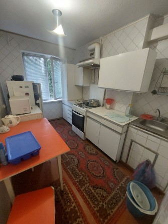 Миру Проспект 3к квартира - фото 1