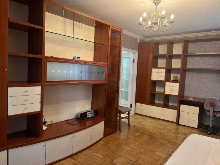 Красивая квартира ждет своего хозяина - фото 1