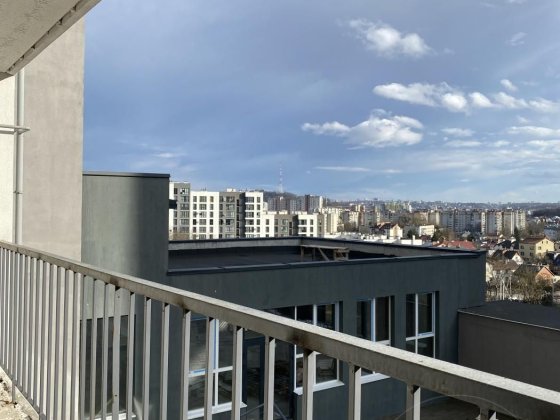 Продаж 1 кімнатна квартира Малоголосківська Шевченківський р-н Львів