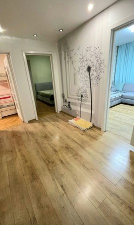 М.Холодная Гора, продам 3 ех комн.кварт.,ул.Волонтерская 50,Hg11 - фото 1