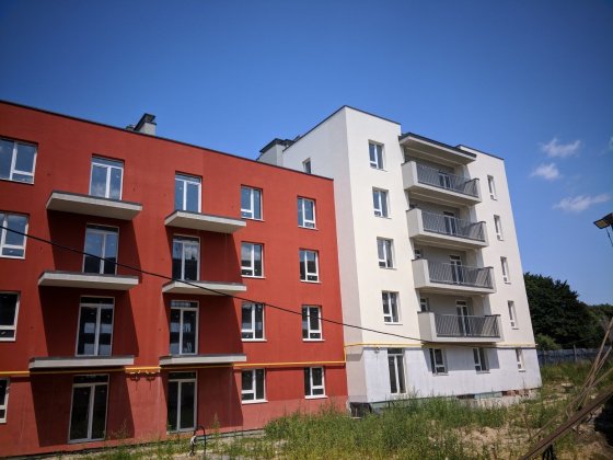 Продаж однокімнатної квартири в новобудові, вулиця Вулецькаа Львів