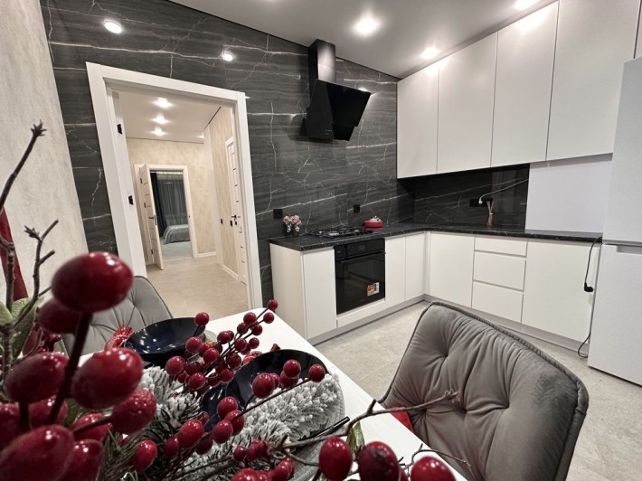 Розтермінування! 48 кв.м ЖК Сонячний, Софія, Боголюбова - фото 1