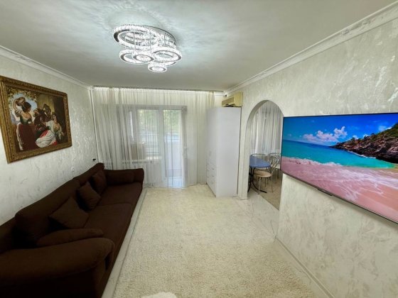 Продаж 1 кімнатної квартири в Центрі, вул. Соборна / пр. Центральний Николаев