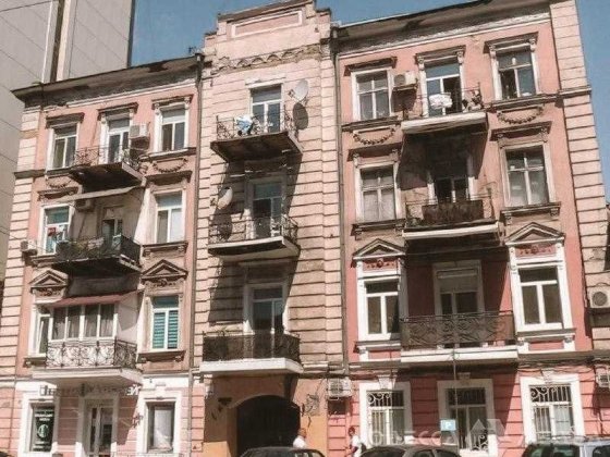 Ваш доход прибывает на первый путь! Посуточная аренда со дня покупки! Одесса