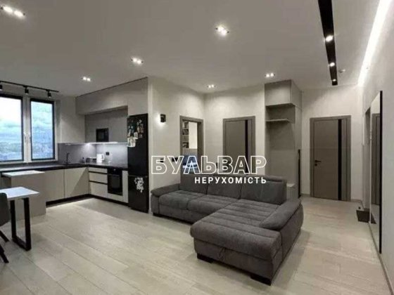 Продам 2 к.кв - 80 м2, Центр, Новострой, ЖК Инфинити Парк Шевченко Харків