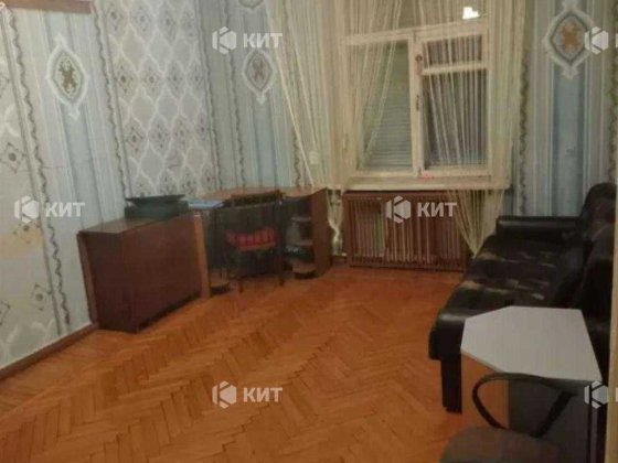 2к. 56м2, Центр (м. Площадь Конституции, площадь Павловская, 8) 128505 Харків